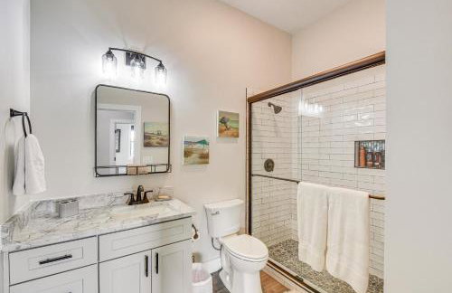 Lakefront Seneca Vacation Rental with Shared Dock! - Foto 11