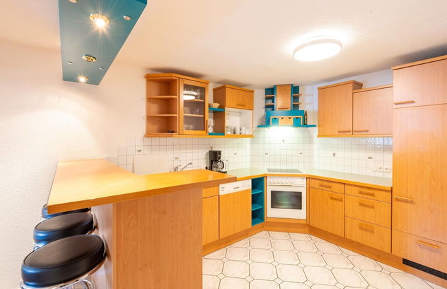 Nice Apartment in Langenfeld With Sauna - Foto 13