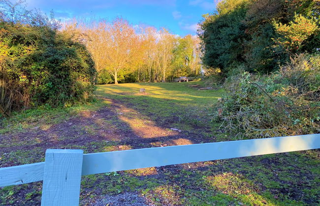 Moonfleat Cottage - Foto 24