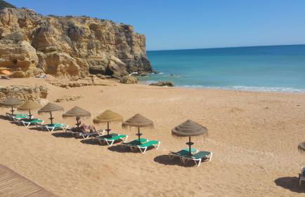 Apartamento Salgados Beach - Foto 32