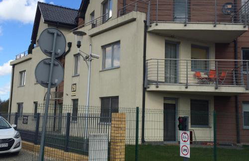 Apartament w Pucku - Photo 19