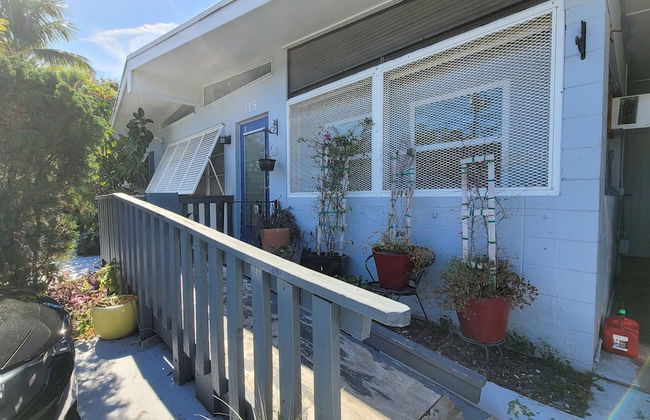 Beachway Inn - Foto 31