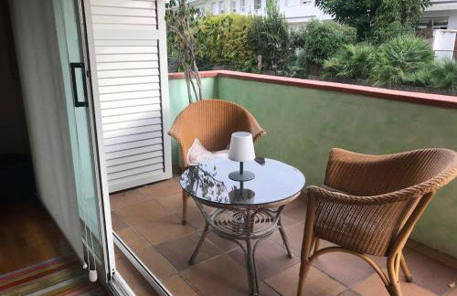 Gran apartamento de 4 habitaciones en Sitges - Foto 39