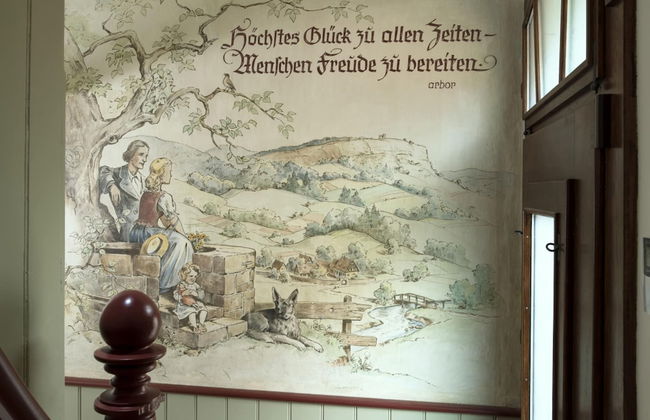 Holiday Home With Terrace - Foto 18