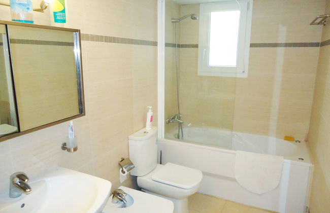 Apartamentos Peñíscola Centro 3000 - Foto 21