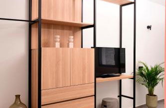 Ostracon Suites - Foto 7