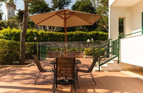 Giu al Minareto North - Foto 21