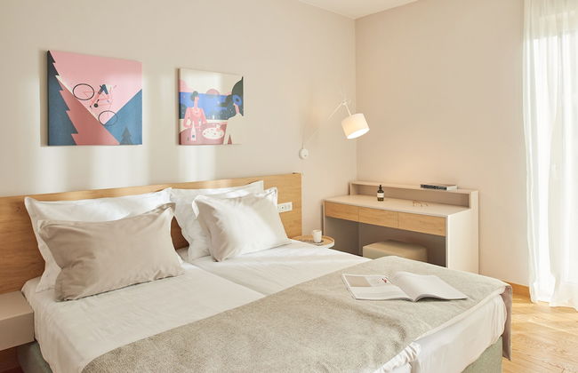 Eol Apartments Split - Foto 15