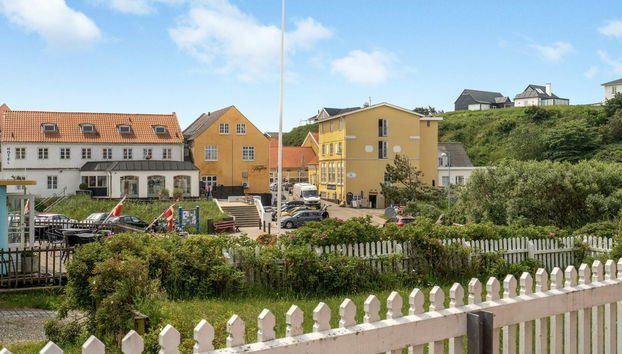 "Feenja" - 250m from the sea - Foto 4, View