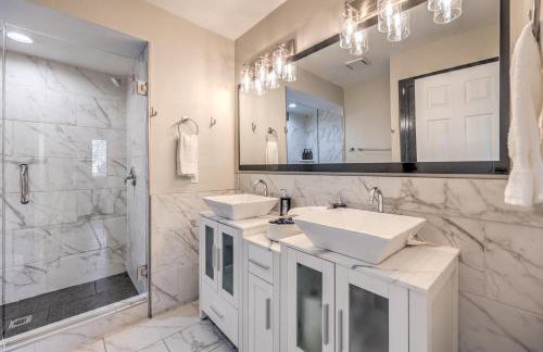 Vegas Heated Pool - Spa Oasis, 15 Min to Strip - Foto 32