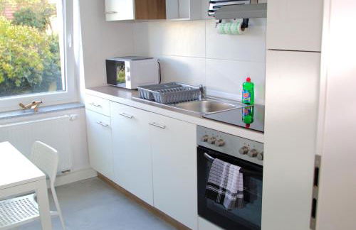 Apartment White Z6 - Foto 5