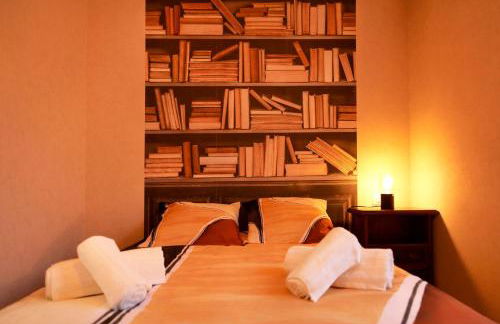 Maison centre proche ski et lac - Foto 13