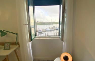 Naval - Marina View Apartments - Foto 40