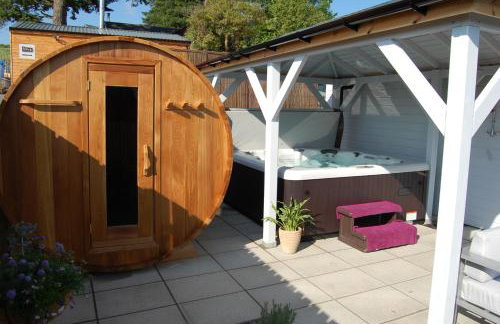 The Retreat Cabin - Foto 1