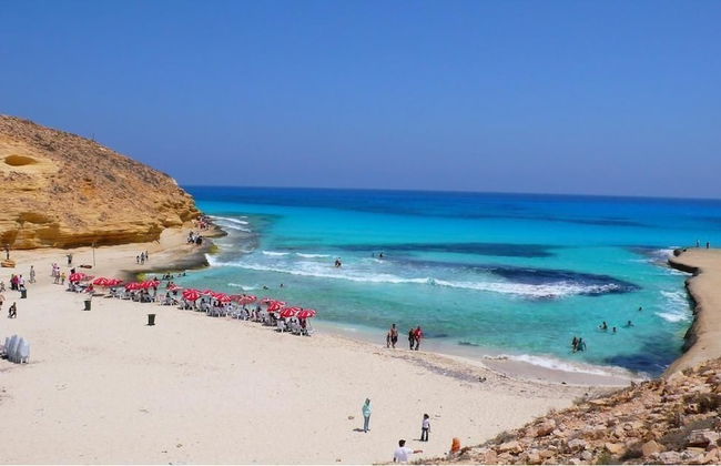 Alsaman Apartments - Foto 17