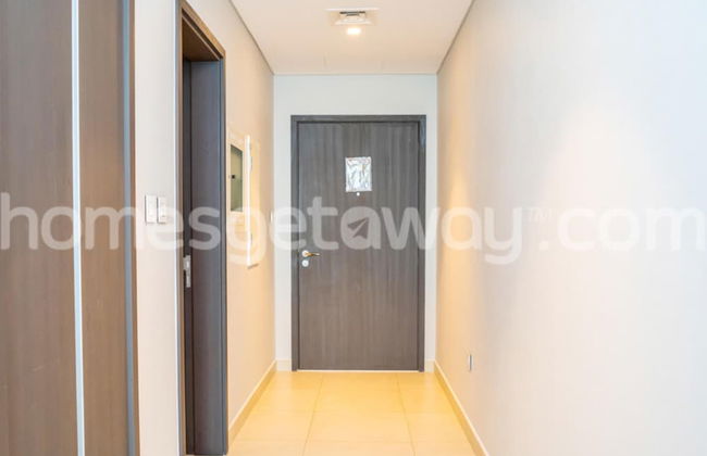 Homesgetaway-3BR Apt. in Downtown Views - Photo 2