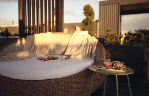 inQse Plus Wroclaw Marina - Photo 48