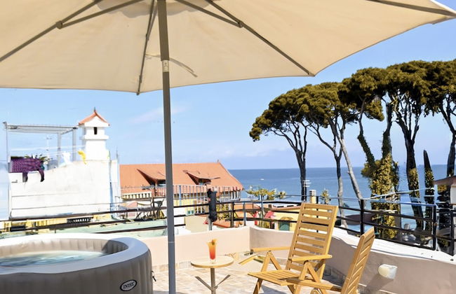 Il vicoletto sul mare - Photo 22