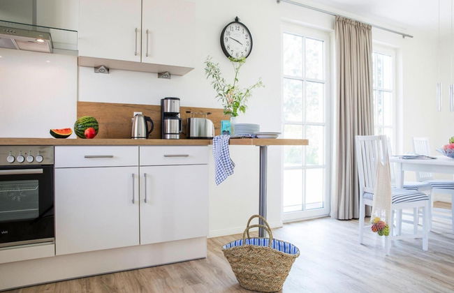 Ferienhaus in Fuhlendorf - Foto 6