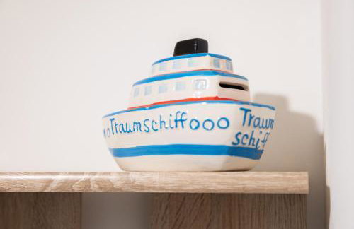 Höri-Nest Wohlfühl-Appartement - Foto 19