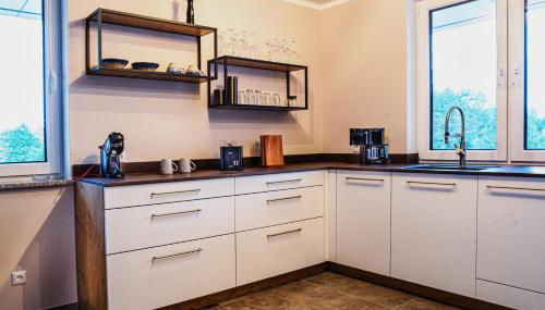 Lakeview Röbel - Penthouse Am Hafen Röbel - Foto 5