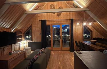 Chalet 8 personnes, Le Grand broue à Huez - Foto 16
