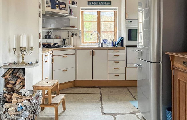 6 Person Holiday Home in Ljugarn-by Traum - Foto 3