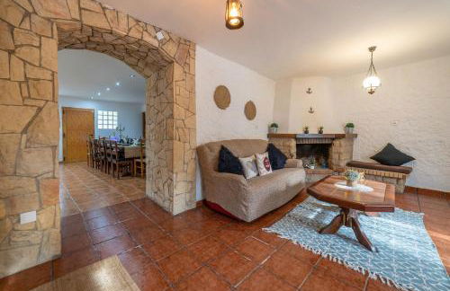 Can Magan Ideal Familias y Grupos Piscina Privada Barbacoa - Foto 5