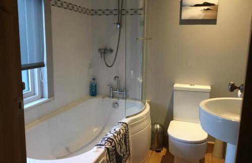 Tyddyn Perthi Farm - Foto 10