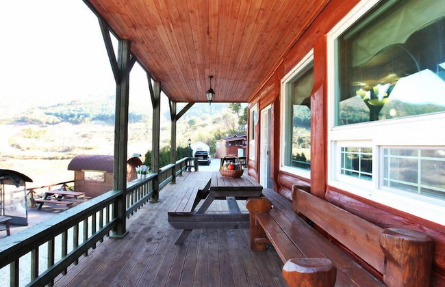 Muju Naos Pension - Photo 25