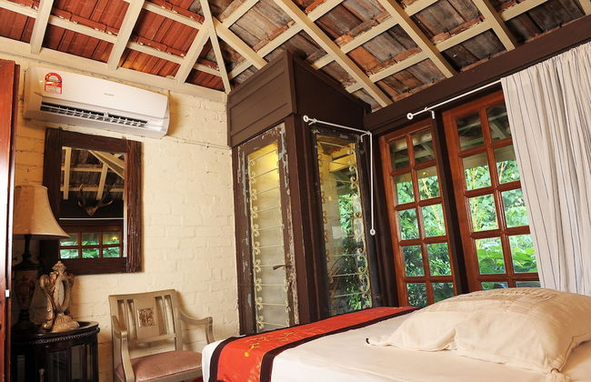 Ellina's Staycation Classic House KL - Photo 15