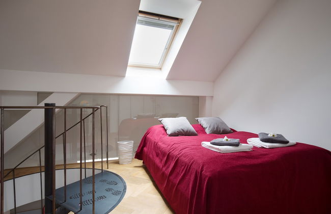 Prague Letna Apartments - Foto 5