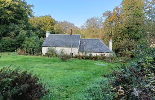 RnB - Rural n Beautiful - The Spacious Coach House - Photo 33