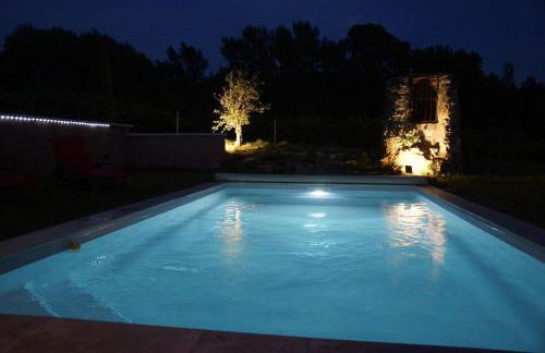 le bastidon - Foto 19