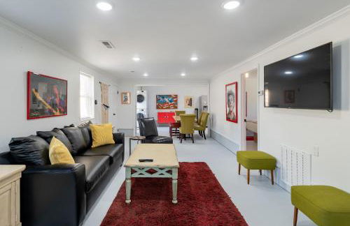 Folly Vacation Laid Back Casual Beach Bungalow 209-B - Foto 38