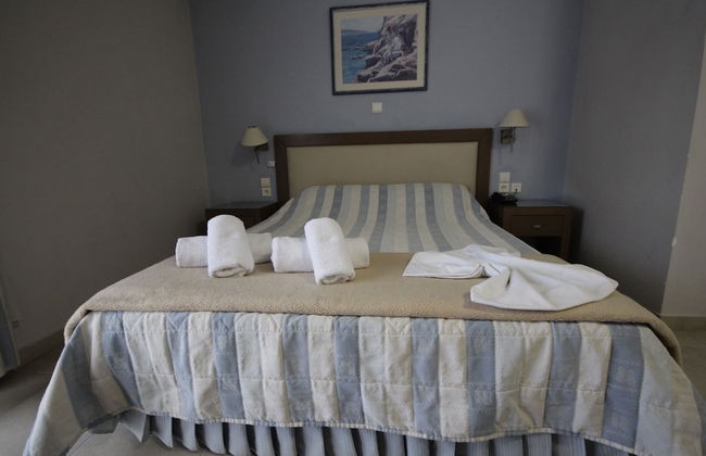 Philoxenia Hotel - Foto 12