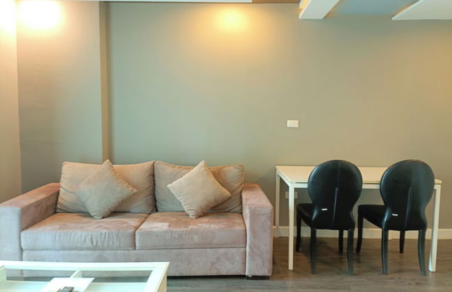 Wisdom Hotel & Residence - Photo 21