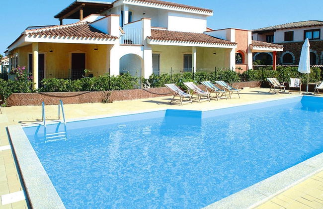 Apartment in Monte Petrosu Near San Teodoro - Foto 11