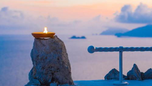 Villa del Presidente - Foto 5