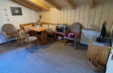 Ferienwohnung Bergtraum - Chiemgau Karte - Foto 21