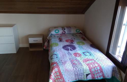 Casa Rural La Revuelta con las mejores vistas a la naturaleza - Foto 19