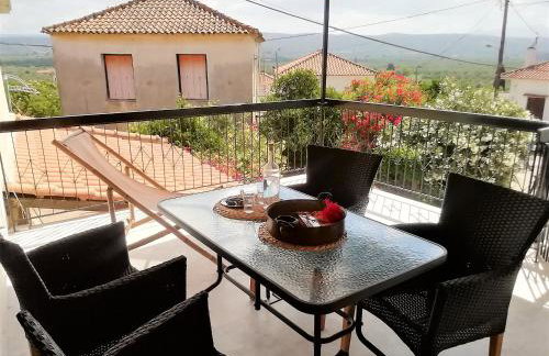 Petrochori Memories House- Floor 1 - Foto 32