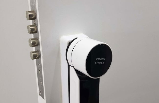 AG52 Apartment - Foto 14