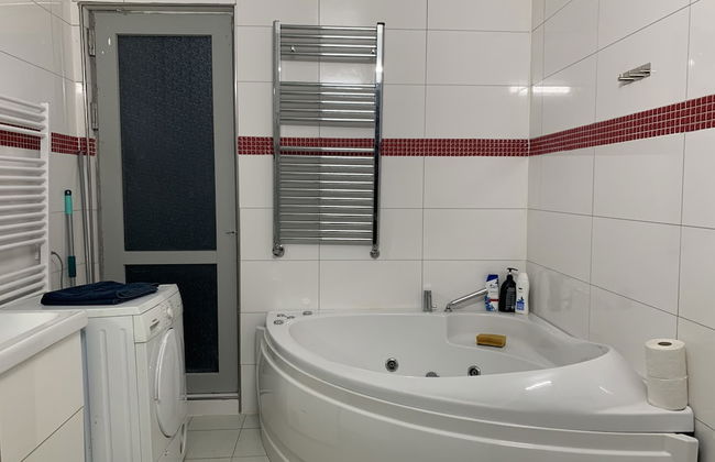 Rose Gerden Apartments and rooms - Foto 27