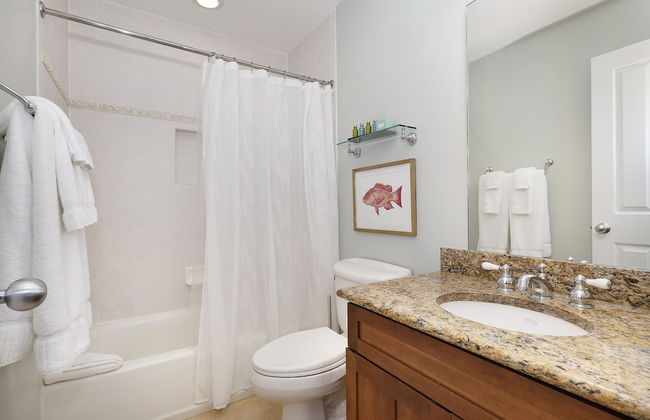 Waterfront Luxury Villa With Sunset Views And Boat Slip 3 Bedroom Townhouse by RedAwning - Foto 12