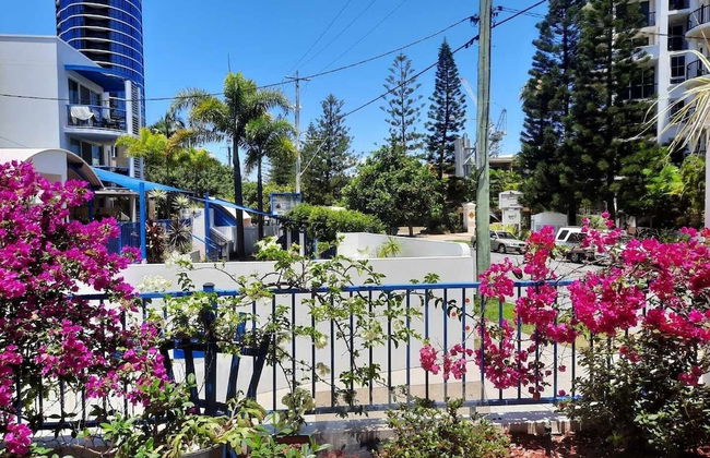 Surfers Beach Resort One - Foto 60