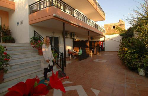 Prasonisi Club - Foto 21