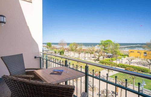 SEETELHOTEL Ostseeresidenz Ahlbeck - Foto 104