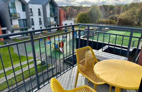 Golden Tulip Gdańsk Residence - Foto 114