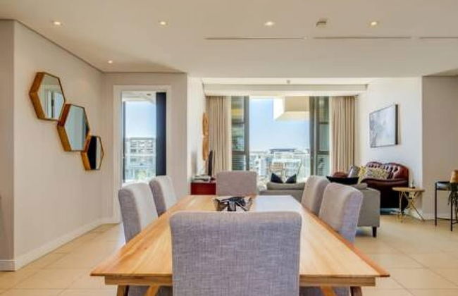 606 Juliette on Waterfront Marina - Foto 6